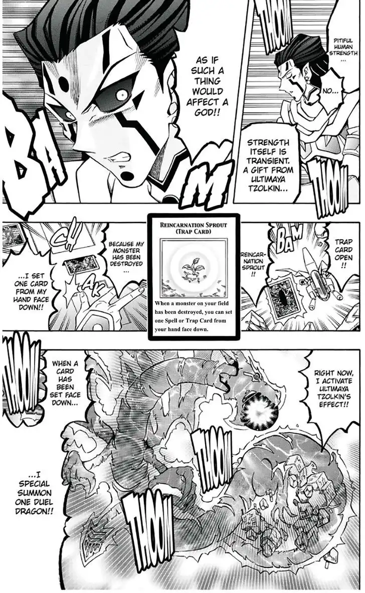 Yu-Gi-Oh! 5Ds Chapter 60 10